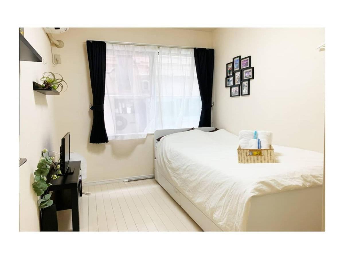 Ohana Tokyo House - Vacation Stay 71476V Bagian luar foto