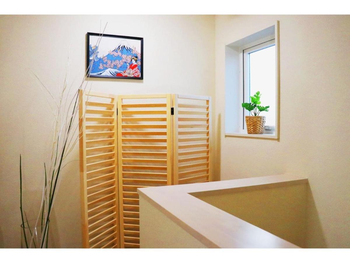 Ohana Tokyo House - Vacation Stay 71476V Bagian luar foto