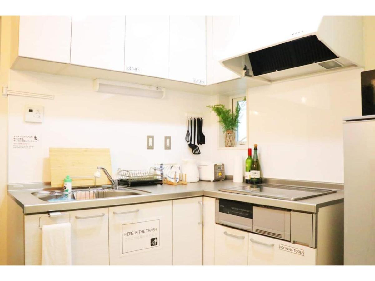 Ohana Tokyo House - Vacation Stay 71476V Bagian luar foto