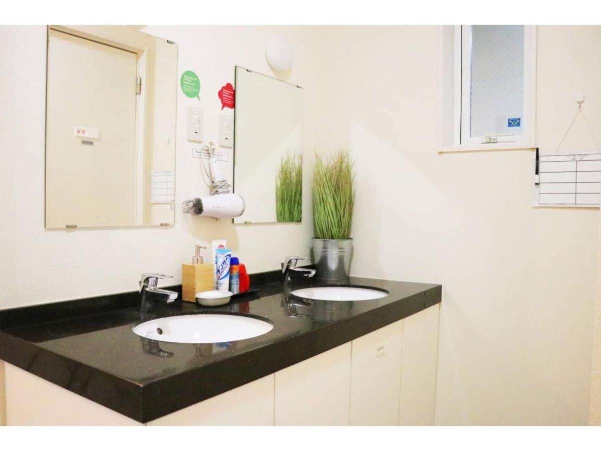 Ohana Tokyo House - Vacation Stay 71476V Bagian luar foto