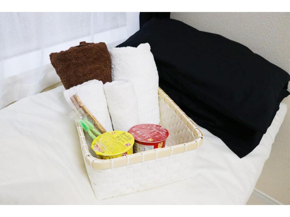 Ohana Tokyo House - Vacation Stay 71476V Bagian luar foto